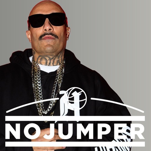 Stream episode The Mr. Capone - E Interview by No Jumper podcast