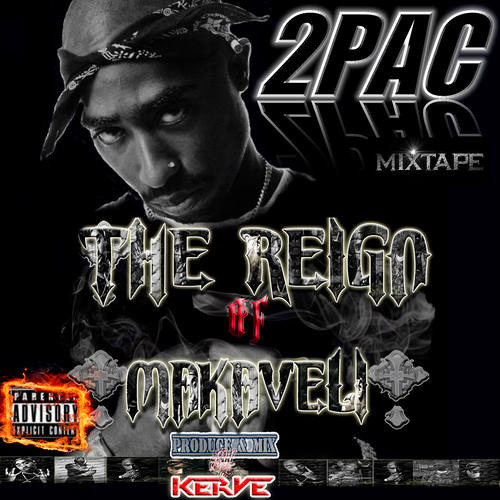 2pac-fuck em all ft.the outlawz(kervemix)