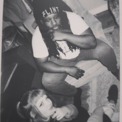 Flying High Through The Sky (Prod. by Adrian Wright)