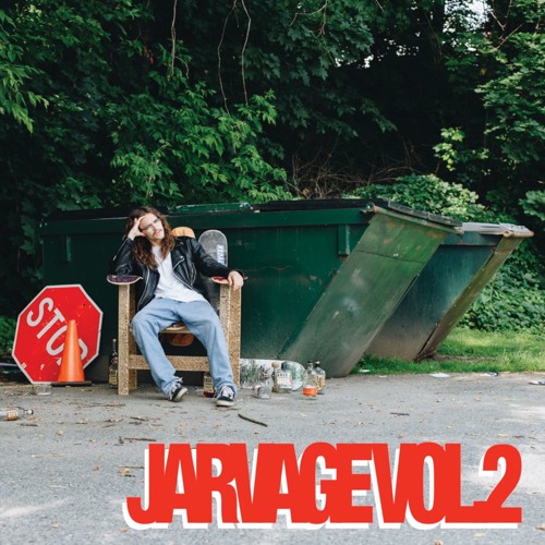This Is It (feat. Nahte Renmus)