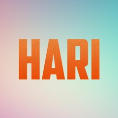 Hari - 16 ft. Sanna Hartfield