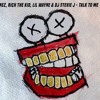 Talk To Me Remix Tory Lanez Feat Lil Wayne Rich The Kid And Dj Stevie J Mp3