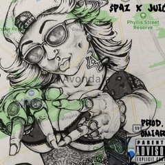 Back To Tha A ft Juice [Prod. Omiaraf]