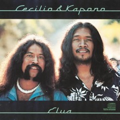 HighWaY in the SuN ... Cecilio & Kapono Song