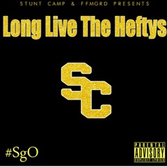 Dice Game ft Hefty,Tee Stone, Uno