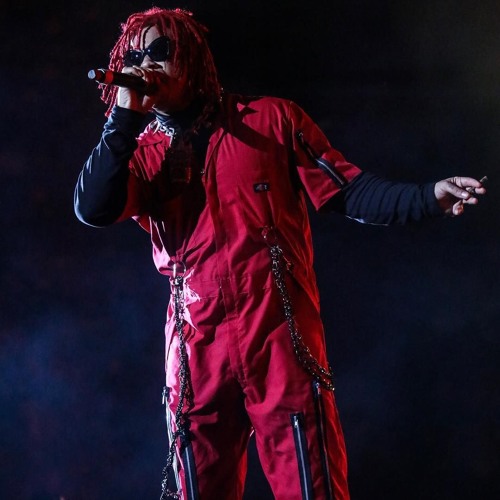 Trippie Redd - Untitled (How You Survive) LQ