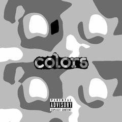 Colors(Ft Miles Davis)(Prod by Jermaine)