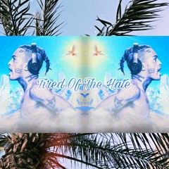 {FREE} XXXTENTACION // Members Only Type Beat - "TIRED OF THE HATE" (Prod. Cortez Black)