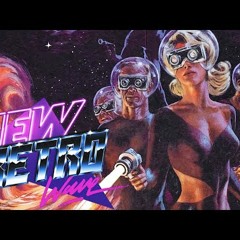 Midnight Danger - Evil Night