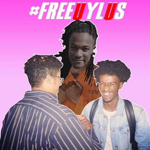 #FREEUYLUS FT DBangz & UU