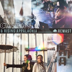 Closer To The Edge featuring Arouna Diarra and Biko Casini (remix by CASTANEA)