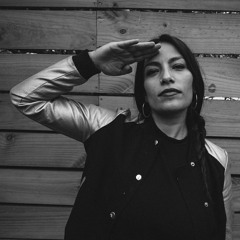 Anita Tijoux - Antipatriarca (En vivo)