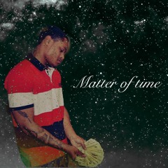 YPN JB- Matter of time