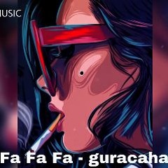 Fa Fa Fa - PIPE 2018