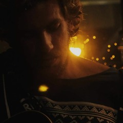 On A Melancholy Hill