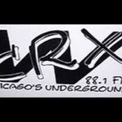 WCRX Skimmer Aircheck 1997ish