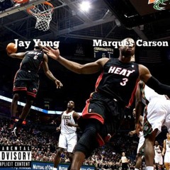 Jay Yung & Marques Carson - Far Away (Prod. C.U.T.S)