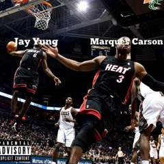 Jay Hvrt & Marques Carson - I Like It (Prod. C.U.T.S & SDProduces)