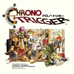 Chrono Trigger - Corridors of Time [SC-88Pro]