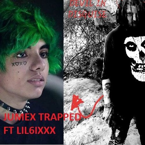 Stream JUMEX TRAPPED(FT LIL6IXXX) by LIL6IXXX | Listen online for free on  SoundCloud