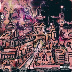 Squi - Stranger (Prod. Ocean Beats)