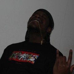 Spade Tuka - GrimmReeperr