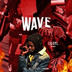 Lil Syl - Wave [Prod. By NasokBeats]