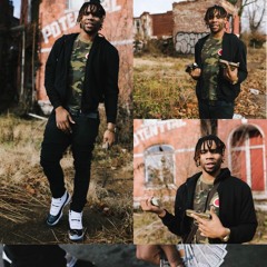 Lil1700- Imma Dog