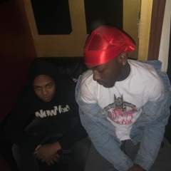 Let Me Know Ft. Ty Banx