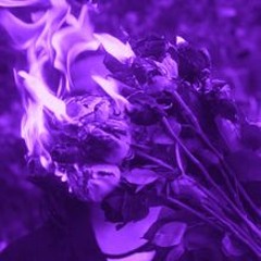 OMENXIII-ROSES,ASHES (CHOPPED AND SCREWED)