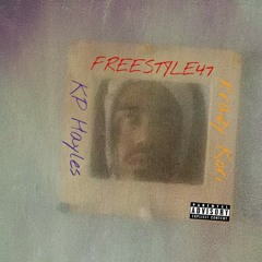 Freestyle47 feat. Krazy Kori