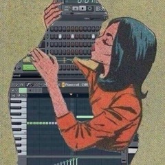 THOT BITCH (prod. by GELAPI)