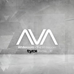 AVASP002 - Whiteroom - The Whiteroom (TyDi Remix) *Out Now!*