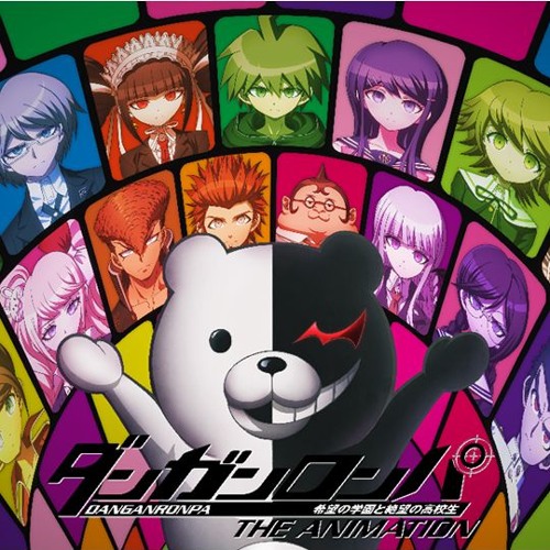 Stream All Reposts Of Danganronpa Never Say Never 192 Kbps By Demeister5 De Meister5 On Soundcloud Listen Online For Free