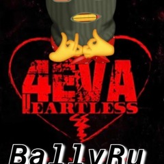 ABM BALLY X Heartless (Moneybag yo challenge)