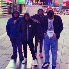 BAD HABITS (feat. KP & JT)