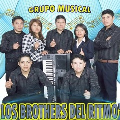 LOS BROTHER´S DEL RITMO _ EN VIVO #CUMBIA