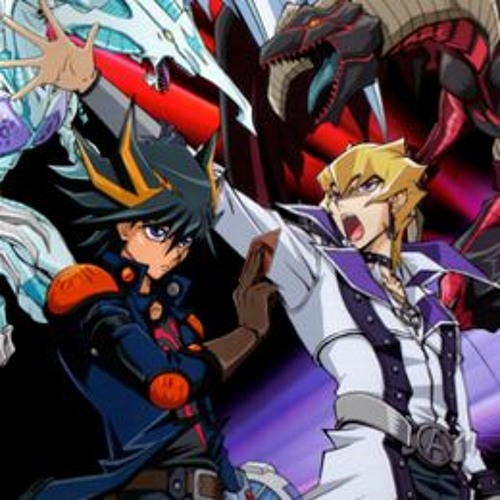 Watch Yu-Gi-Oh! 5D's Streaming Online