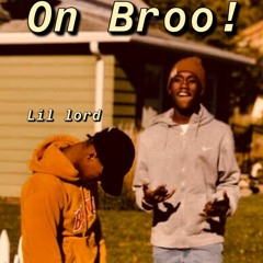 Rickie Richh x Lil Lord