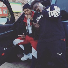 ABM ALI - Ride Out (mixedbyctb)