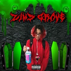 ziM's gravE (Prod. BYTE)