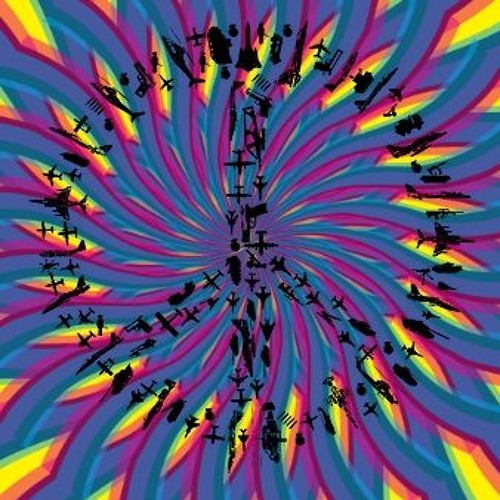 Avio - Don't Start a War With Me