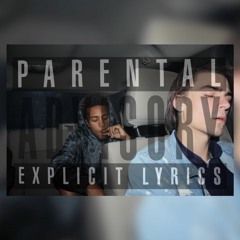 Beside Me Always ft itchyglock (prod. P.SOUL x IGNORVNCE)