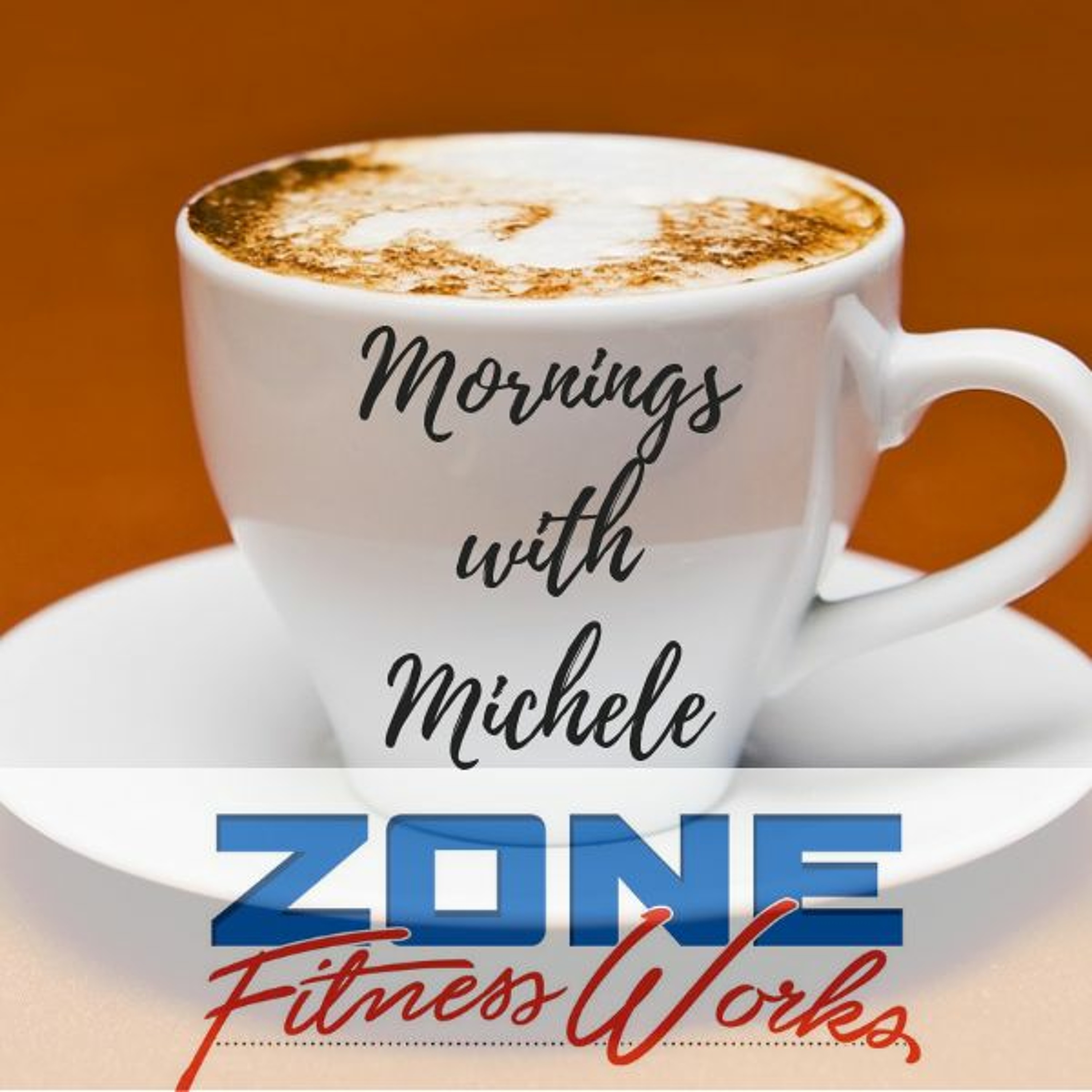 Morning with Michele - The Energy Podcast