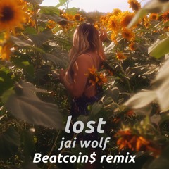 Lost (Jai Wolf) | BEATCOIN$ Remix