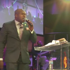 Delivre'm Evangelist Joel & JKC Louange NCBF Revival 1-11-2018