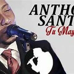 Antony Santos Hot Jam's