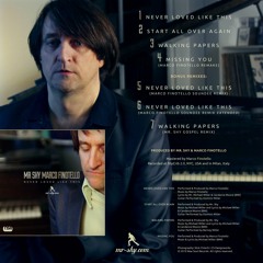 Walking Papers (Mr. Shy Gospel Remix)