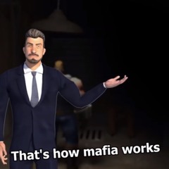 That's how mafia works music 👏👏(Mafia City Ad Music) [10 MINUTES]