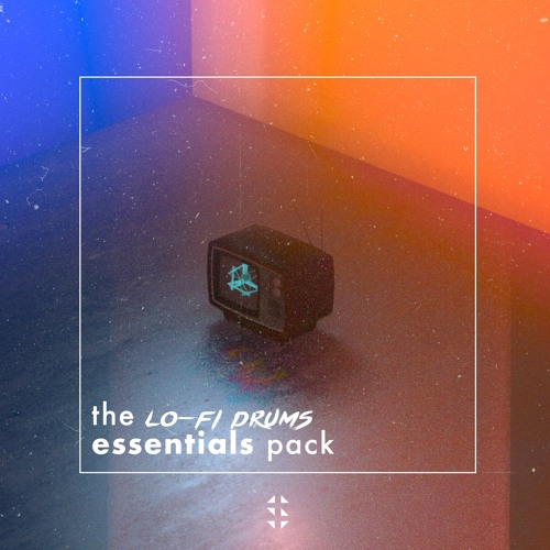 Lofi Hip Hop Drum Kit Samplified Essential Sounds by Samplified